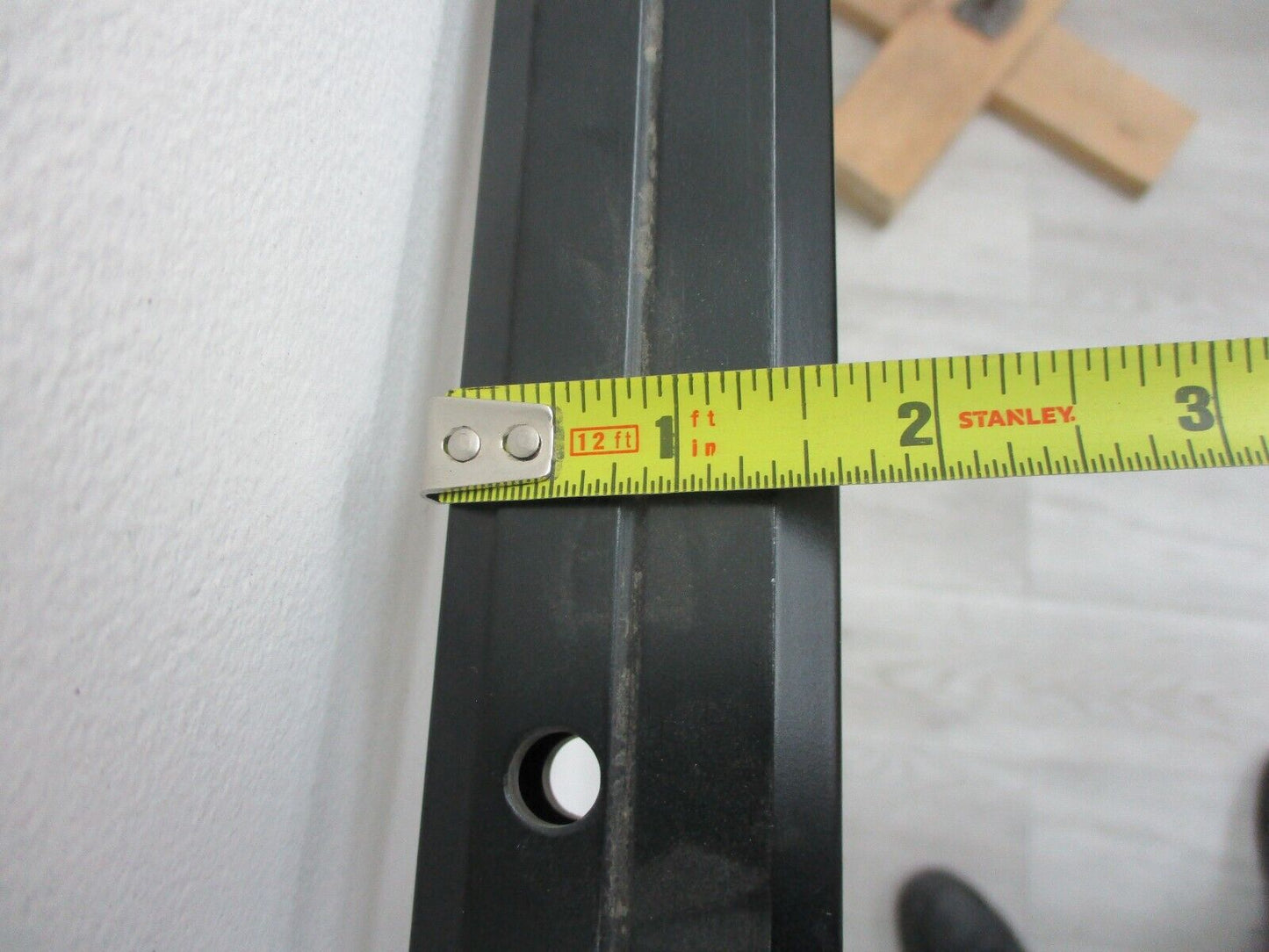 Arctic Cat U-Shaped rear bumper (H-42'', W-18'')
