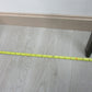 Arctic Cat U-Shaped rear bumper (H-42'', W-18'')