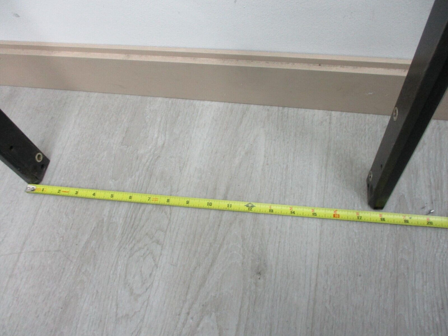 Arctic Cat U-Shaped rear bumper (H-42'', W-18'')