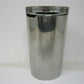 Harley-Davidson OEM 14-23 Touring Polished LEFT Fork Tube Cover (Dent) 45800003