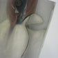 Harley-Davidson OEM 14-23 Touring Polished LEFT Fork Tube Cover (Dent) 45800003