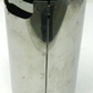 Harley-Davidson OEM 14-23 Touring Polished Right Fork Tube Cover 45800023