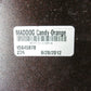Harley-Davidson OEM 2013 FLTRX MADDOG Candy Orange Rear Fender 60575-13DPU