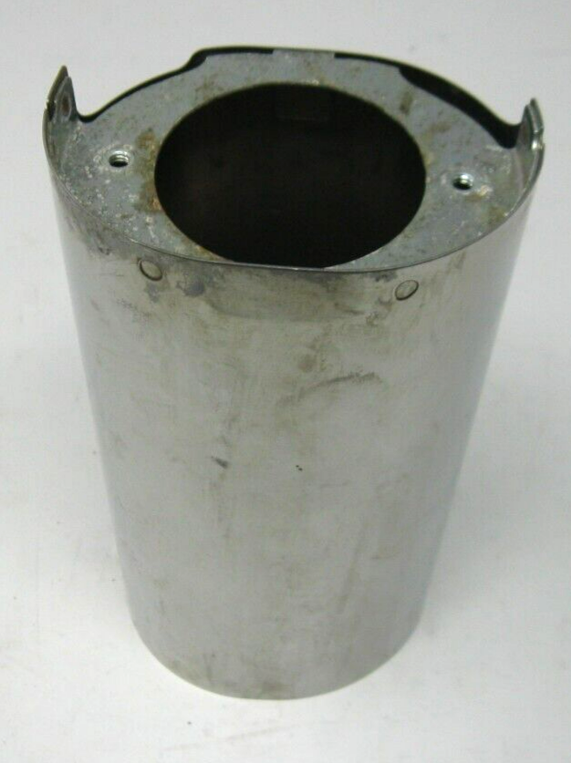 Harley-Davidson OEM 14-23 Touring Polished Right Fork Tube Cover 45800023