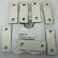 Harley-Davidson OEM 84-86 FLTC Fairing Mount Gaskets (7-Pack) 58488-84