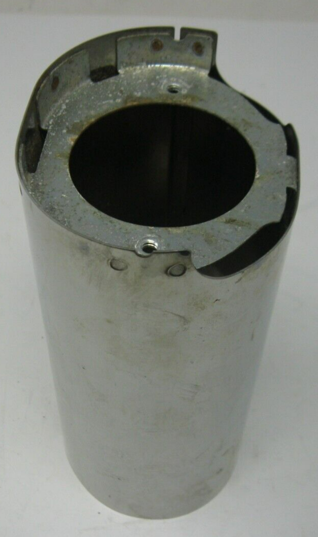 Harley-Davidson OEM 14-23 Touring Polished Right Fork Tube Cover 45800023