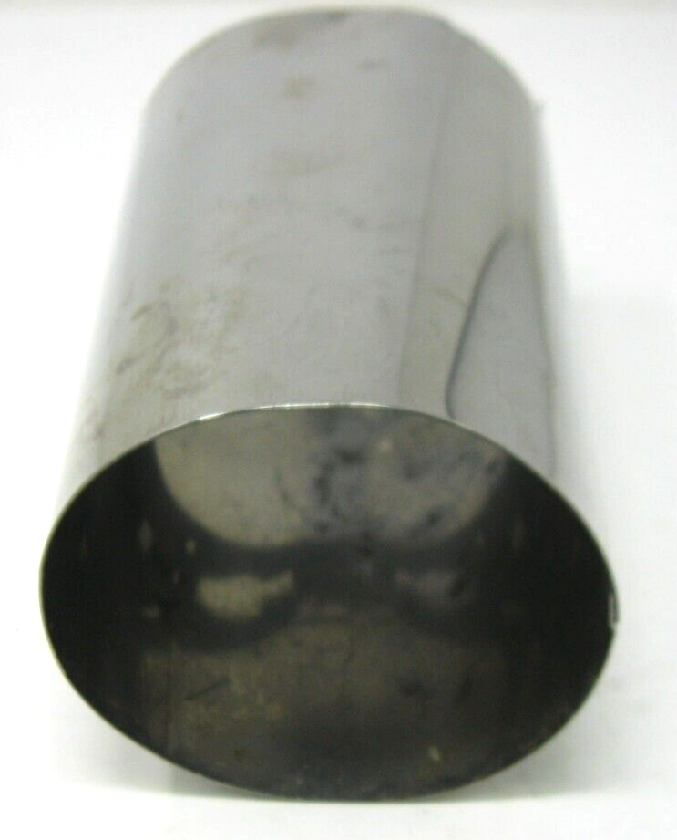 Harley-Davidson OEM 14-23 Touring Polished Right Fork Tube Cover 45800023