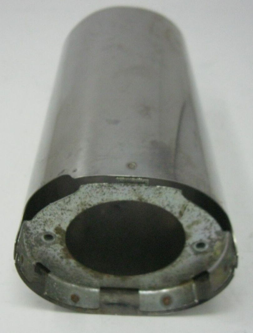 Harley-Davidson OEM 14-23 Touring Polished Right Fork Tube Cover 45800023