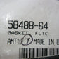 Harley-Davidson OEM 84-86 FLTC Fairing Mount Gaskets (7-Pack) 58488-84