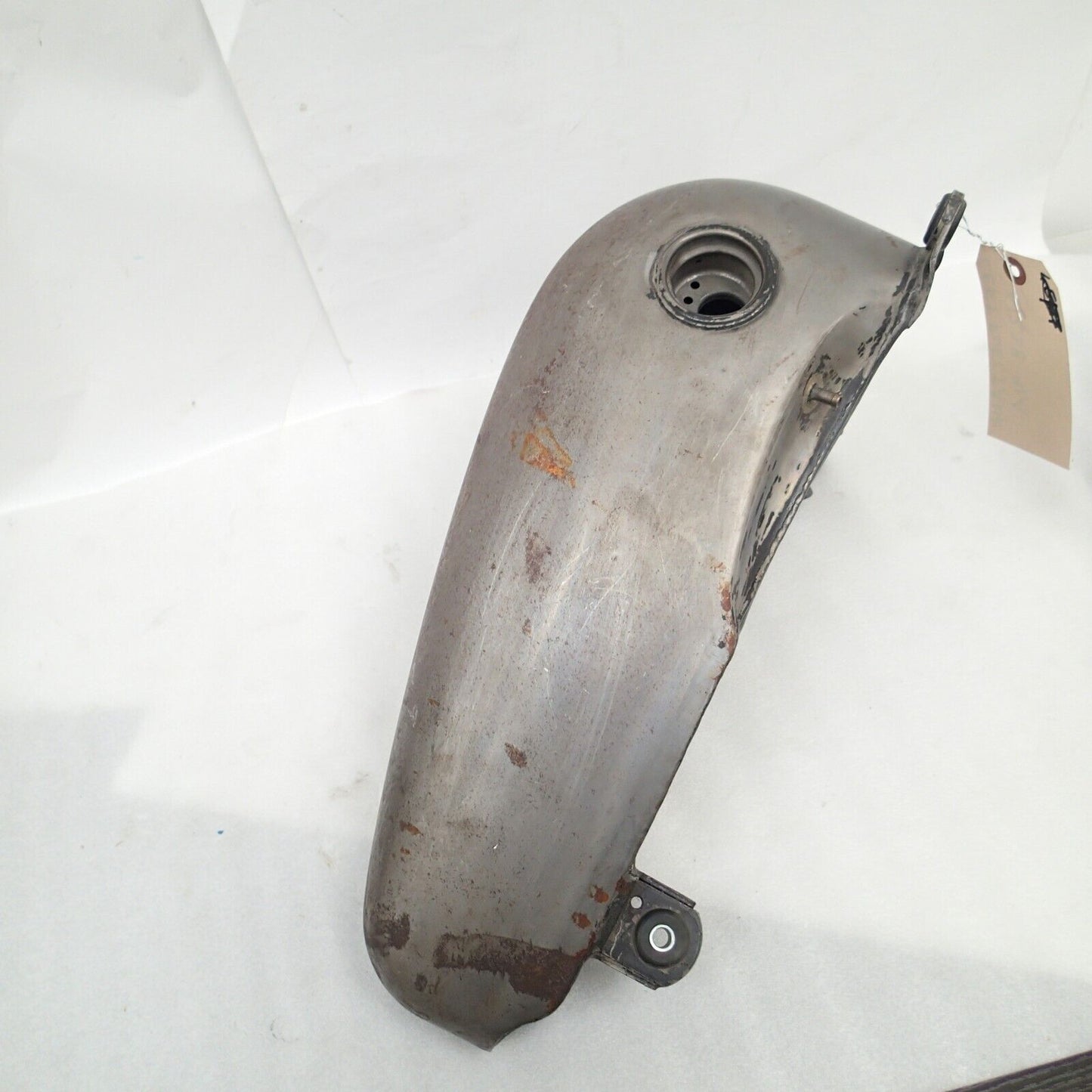 Softail 91'-'94 Harley 5 gallon fatbob FXSTC SOFTAIL LEFT FUEL TANK 61238-91A
