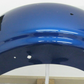 Harley-Davidson OEM 09-Later Touring Blue Rear Fender Prime # 59731-09