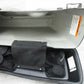 Harley-Davidson 2003 Touring Saddlebag (RIGHT) 91598-03BDS LOWER SADDLEBAG BAGG