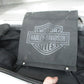 Harley-Davidson 2003 Touring Saddlebag (RIGHT) 91598-03BDS LOWER SADDLEBAG BAGG