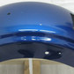 Harley-Davidson OEM 09-Later Touring Blue Rear Fender Prime # 59731-09