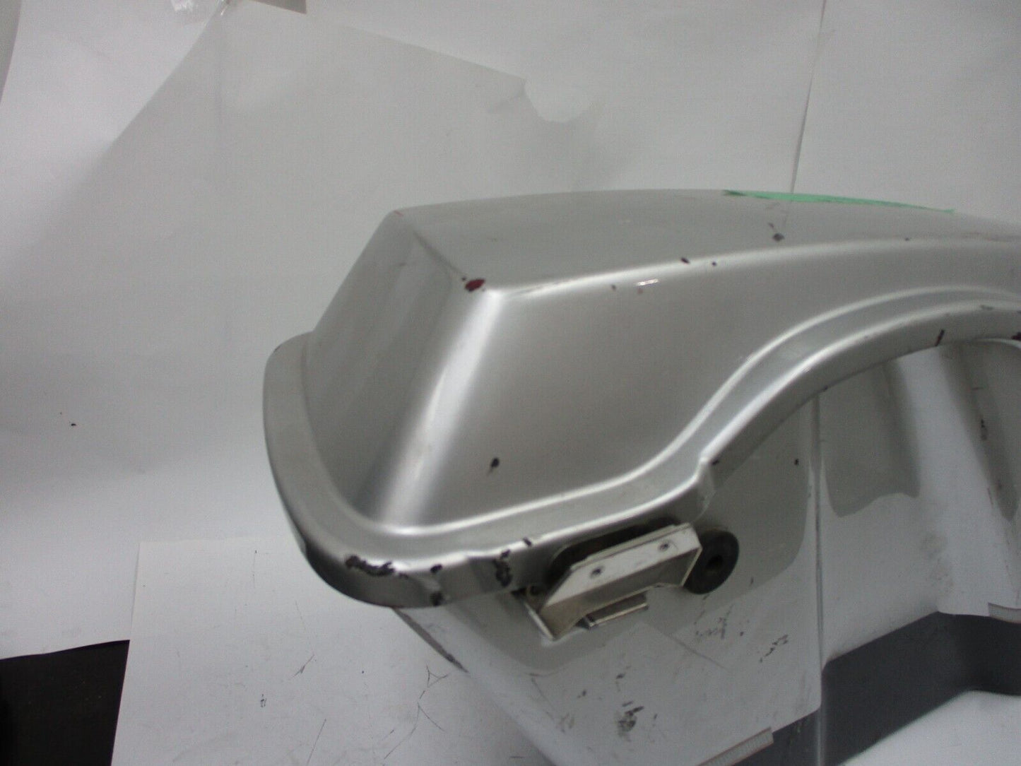 Harley-Davidson 2003 Touring Saddlebag (RIGHT) 91598-03BDS LOWER SADDLEBAG BAGG
