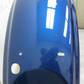 Harley-Davidson OEM 09-Later Touring Blue Rear Fender Prime # 59731-09