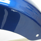 Harley-Davidson OEM 09-Later Touring Blue Rear Fender Prime # 59731-09