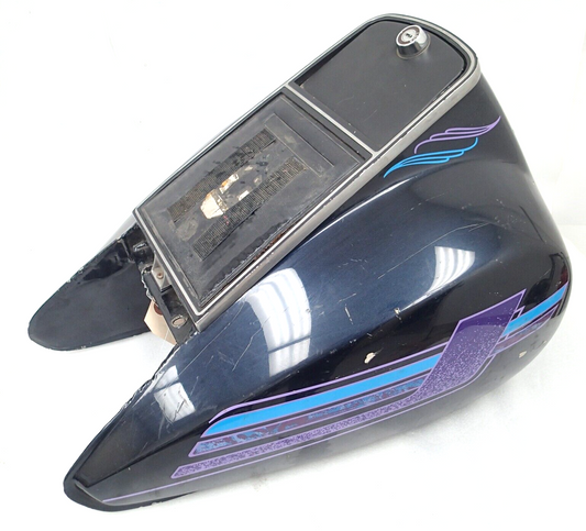'80-'86 HARLEY TOUR GLIDE FLHTC /FLTC FUEL TANK  Electriglide 61019-83A