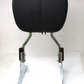 Harley Davidson Sissy Bar with Back Rest and Side Plates 52735-85