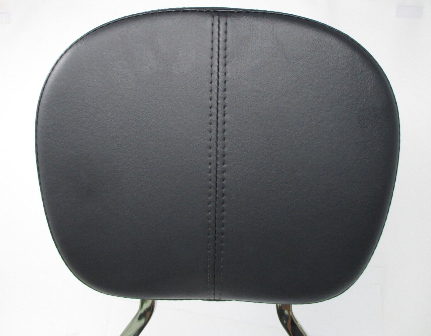 Harley Davidson Sissy Bar with Back Rest and Side Plates 52735-85