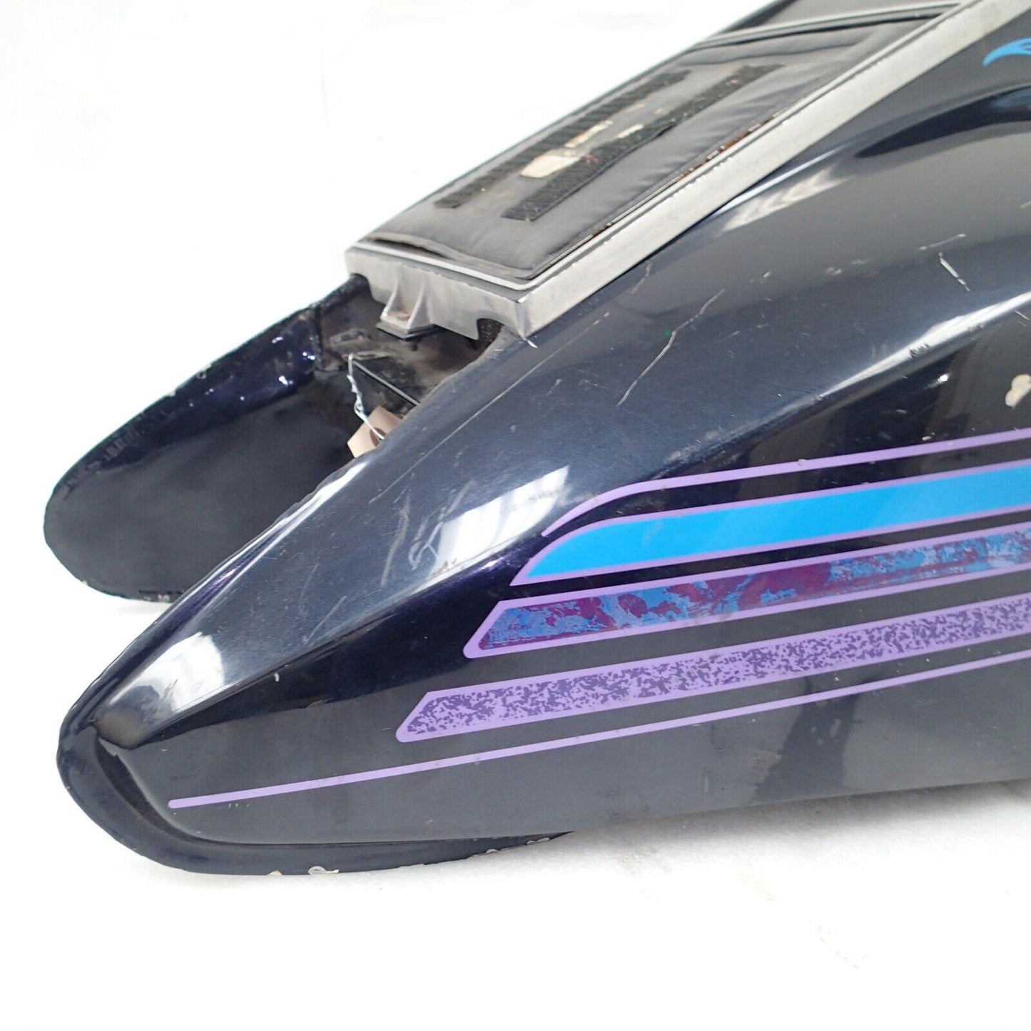 '80-'86 HARLEY TOUR GLIDE FLHTC /FLTC FUEL TANK  Electriglide 61019-83A