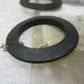 Harley-Davidson OEM 80-82 Rear Chain Housing Rubber Spacer (4-Pack) 43956-79