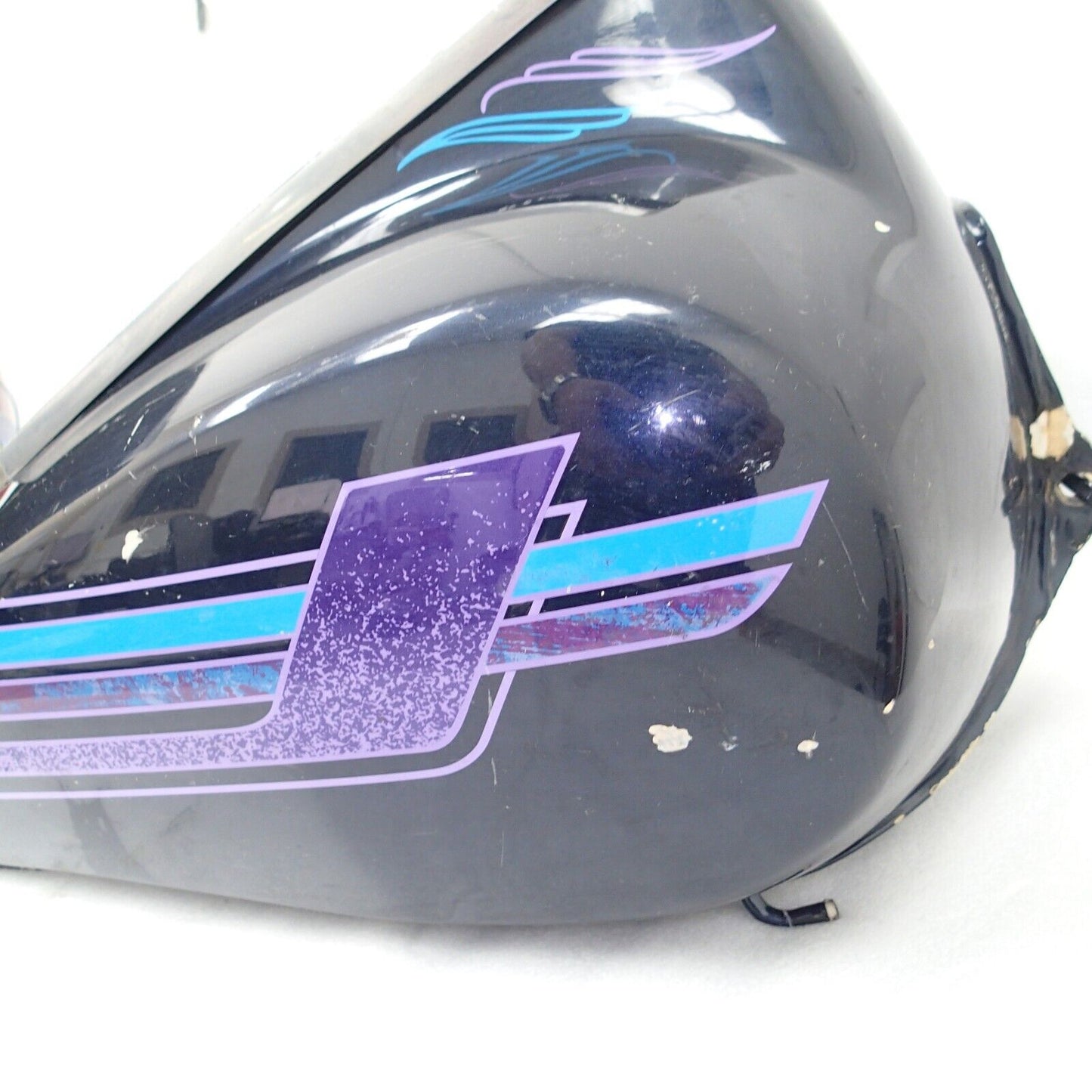 '80-'86 HARLEY TOUR GLIDE FLHTC /FLTC FUEL TANK  Electriglide 61019-83A