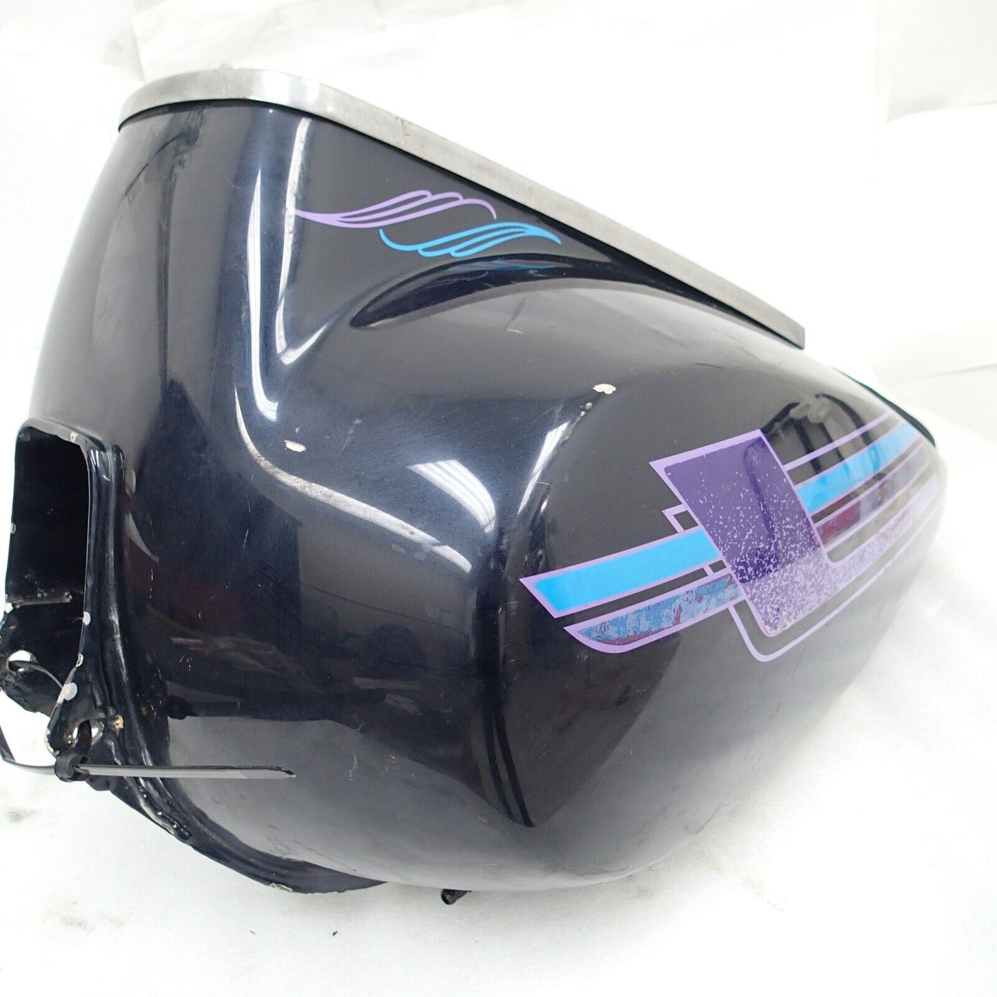 '80-'86 HARLEY TOUR GLIDE FLHTC /FLTC FUEL TANK  Electriglide 61019-83A