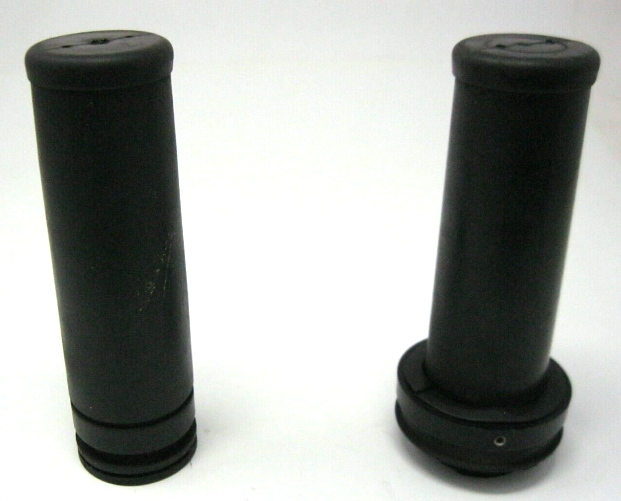 Rubber Hand Grips For 1" Diameter Bars Model Fitment Unknown