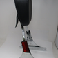 Harley Davidson Sissy Bar with Back Rest and Side Plates 52735-85