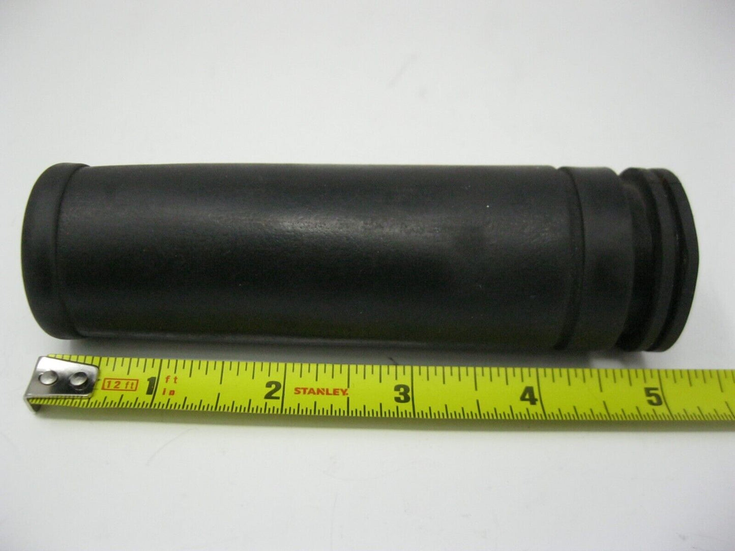 Rubber Hand Grips For 1" Diameter Bars Model Fitment Unknown