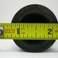 Rubber Hand Grips For 1" Diameter Bars Model Fitment Unknown