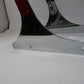 Harley Davidson Sissy Bar with Back Rest and Side Plates 52735-85