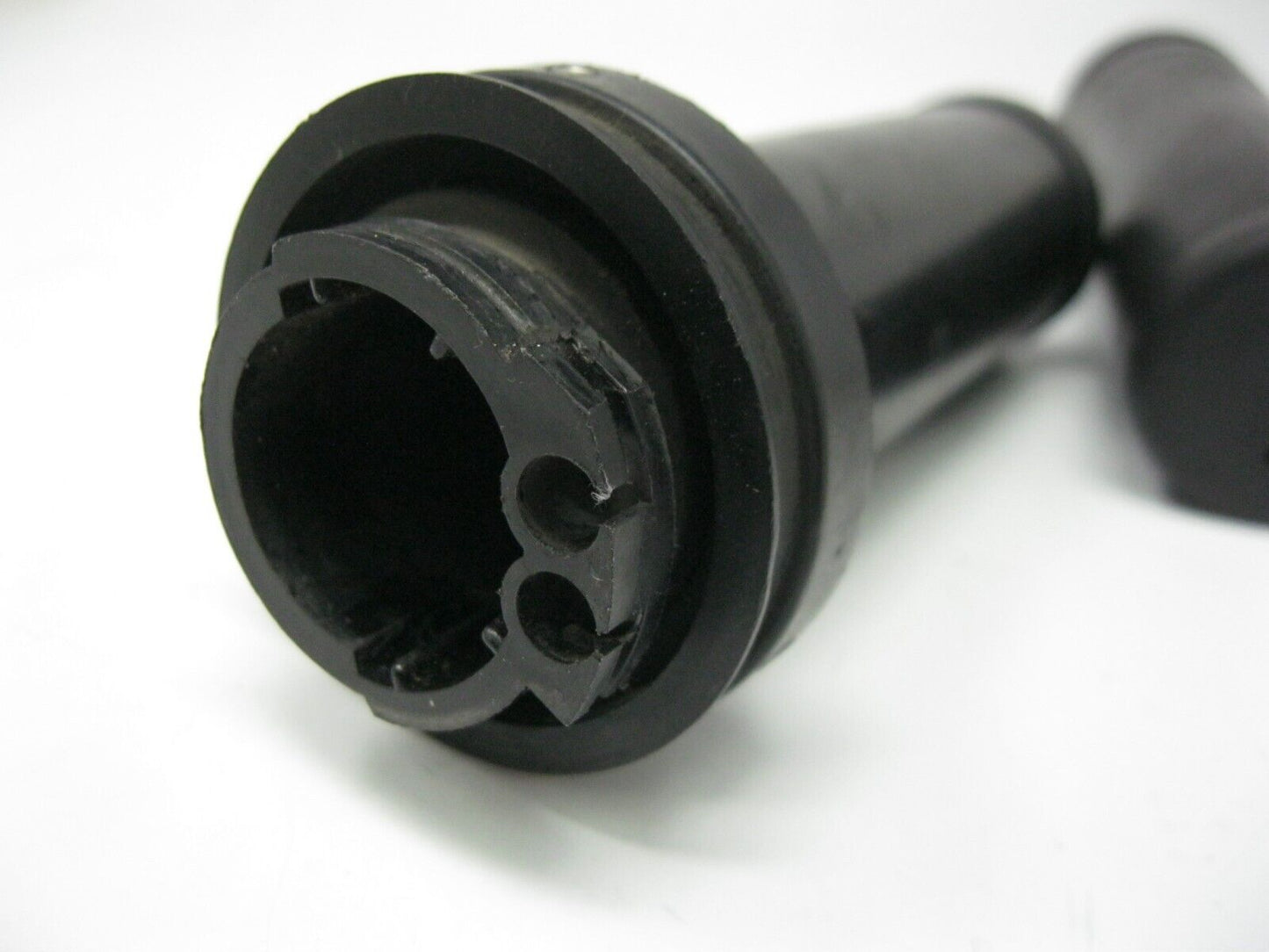 Rubber Hand Grips For 1" Diameter Bars Model Fitment Unknown