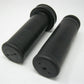 Rubber Hand Grips For 1" Diameter Bars Model Fitment Unknown