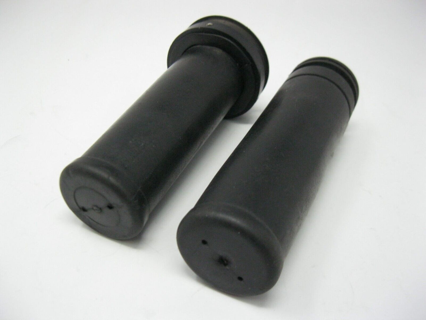 Rubber Hand Grips For 1" Diameter Bars Model Fitment Unknown