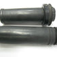 Rubber Hand Grips For 1" Diameter Bars Model Fitment Unknown