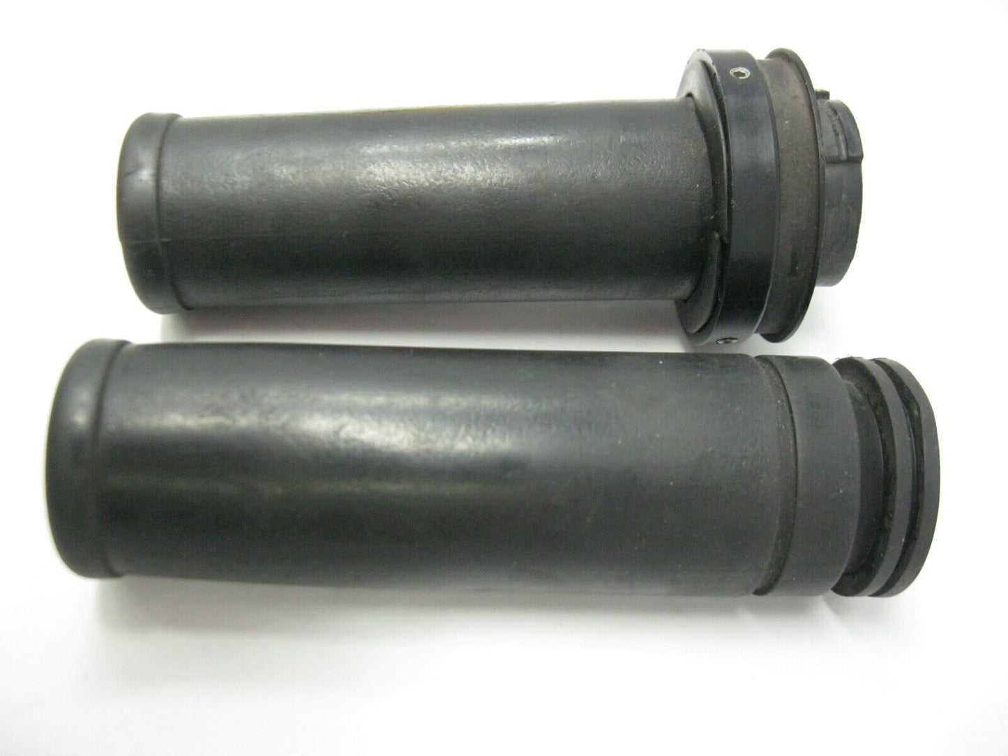 Rubber Hand Grips For 1" Diameter Bars Model Fitment Unknown