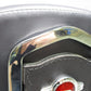 Harley Davidson Sissy Bar with Back Rest and Side Plates 52735-85