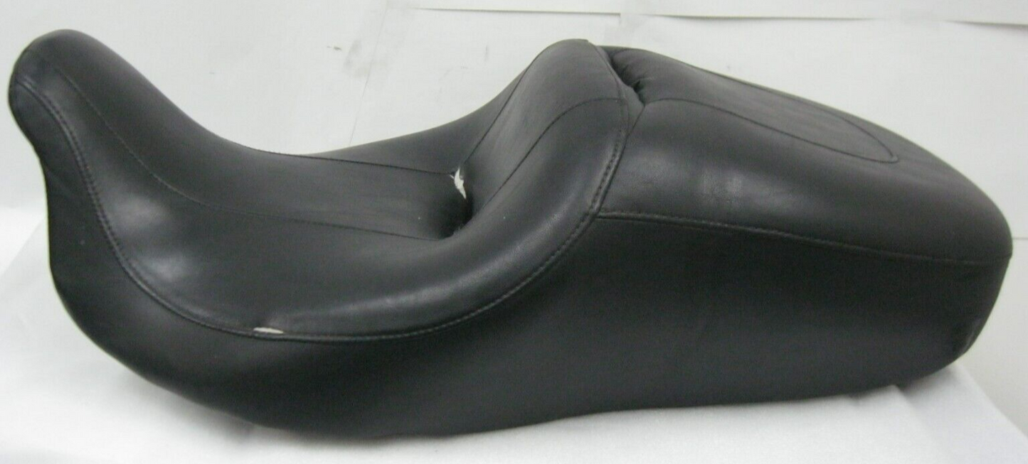 Harley-Davidson OEM 11-13 Touring Two-Up Seat (RIPS) 52164-10