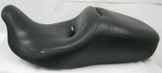 Harley-Davidson OEM 11-13 Touring Two-Up Seat (RIPS) 52164-10