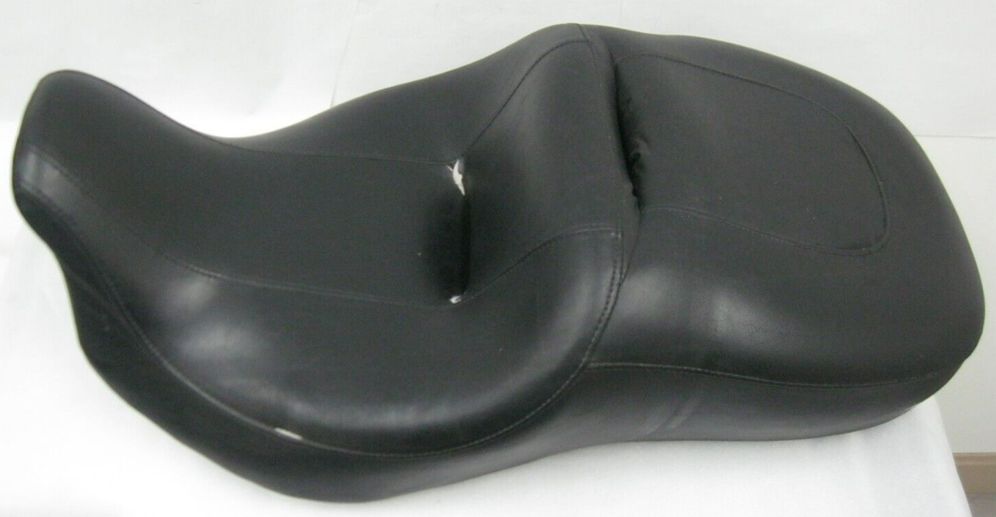 Harley-Davidson OEM 11-13 Touring Two-Up Seat (RIPS) 52164-10