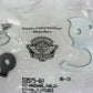 Harley-Davidson OEM 08-13 FLHTCUSE3 Tour-Pak Powerlock Hardware Kit 53575-08