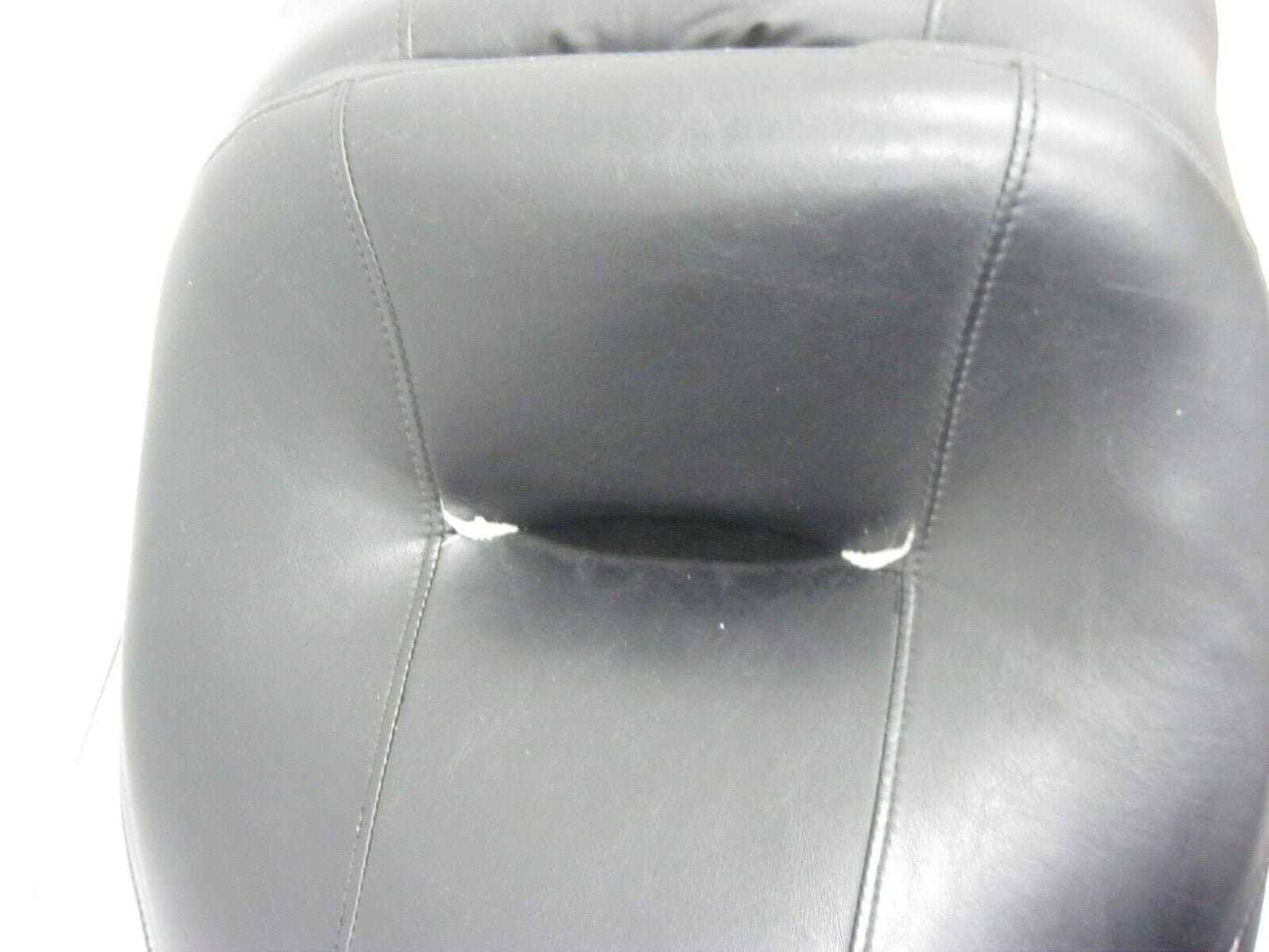 Harley-Davidson OEM 11-13 Touring Two-Up Seat (RIPS) 52164-10