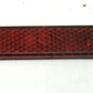Harley-Davidson OEM 92-19 RIGHT Saddlebag Red Latch Cover Reflector 59287-92