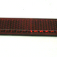 Harley-Davidson OEM 92-19 RIGHT Saddlebag Red Latch Cover Reflector 59287-92