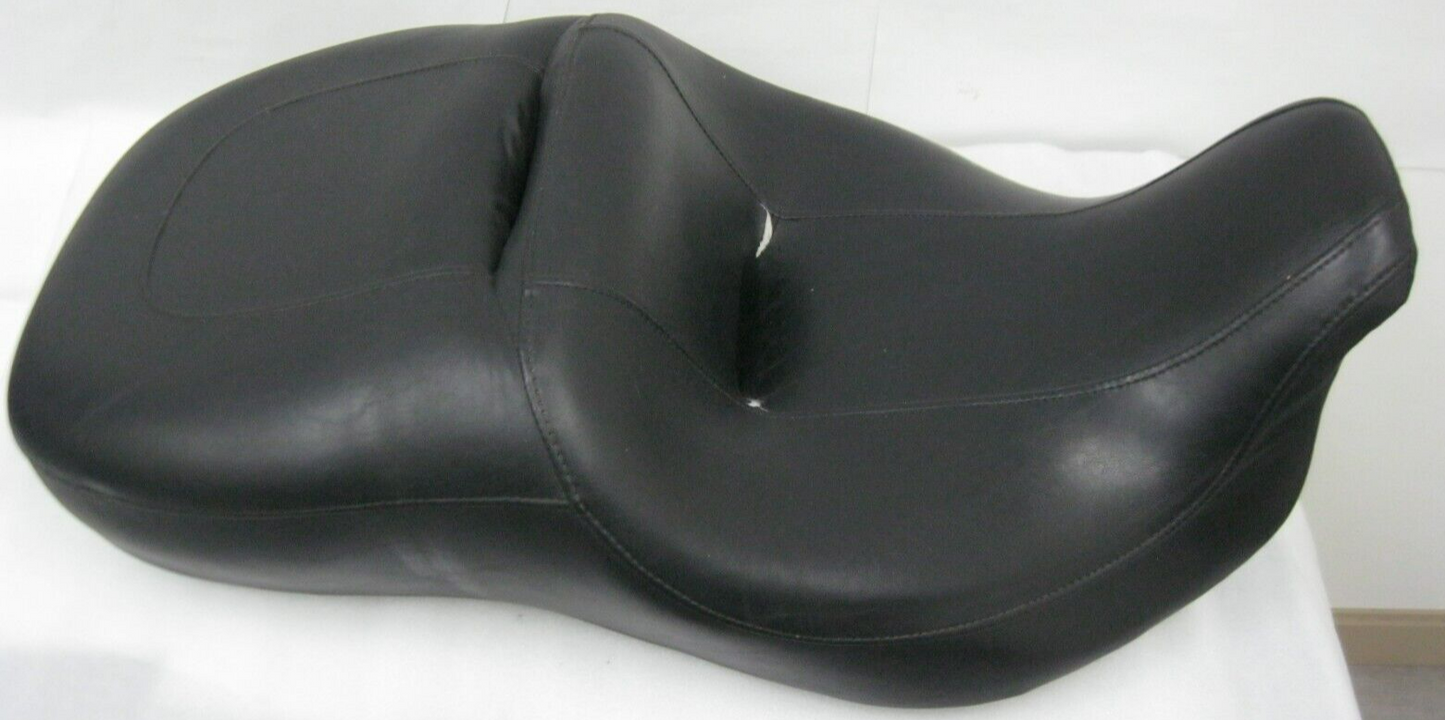 Harley-Davidson OEM 11-13 Touring Two-Up Seat (RIPS) 52164-10