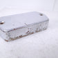 Chrome Module Cover fits Harley Davidson 42-0399 V.Twin