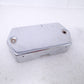 Chrome Module Cover fits Harley Davidson 42-0399 V.Twin