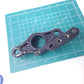 08 Harley Davidson Ultra Classic Touring OEM Rear Floorboard Mount Bracket RIGHT